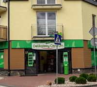 Delikatesy